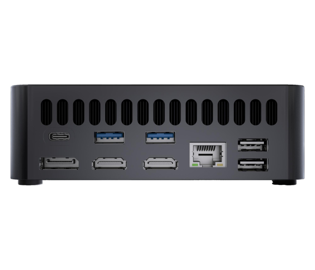 Ninkear NK-M8 Ryzen 7 H255/16GB/1TB/Win11P - 1580258 - zdjęcie 4